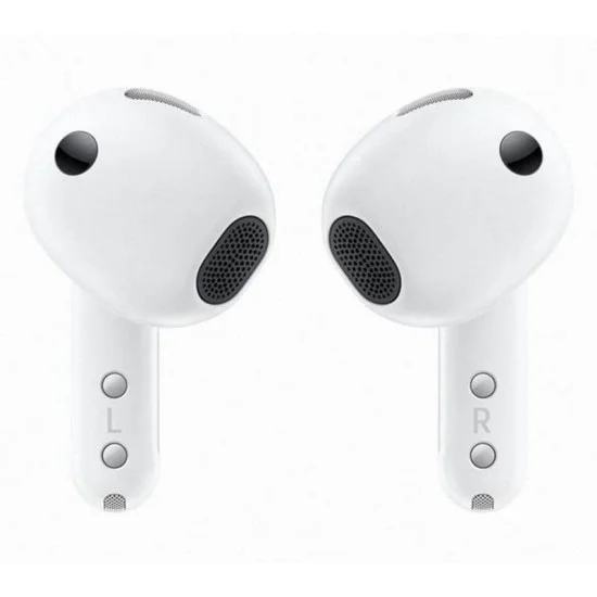 Samsung Galaxy Buds 4 Wireless Earbuds _ White